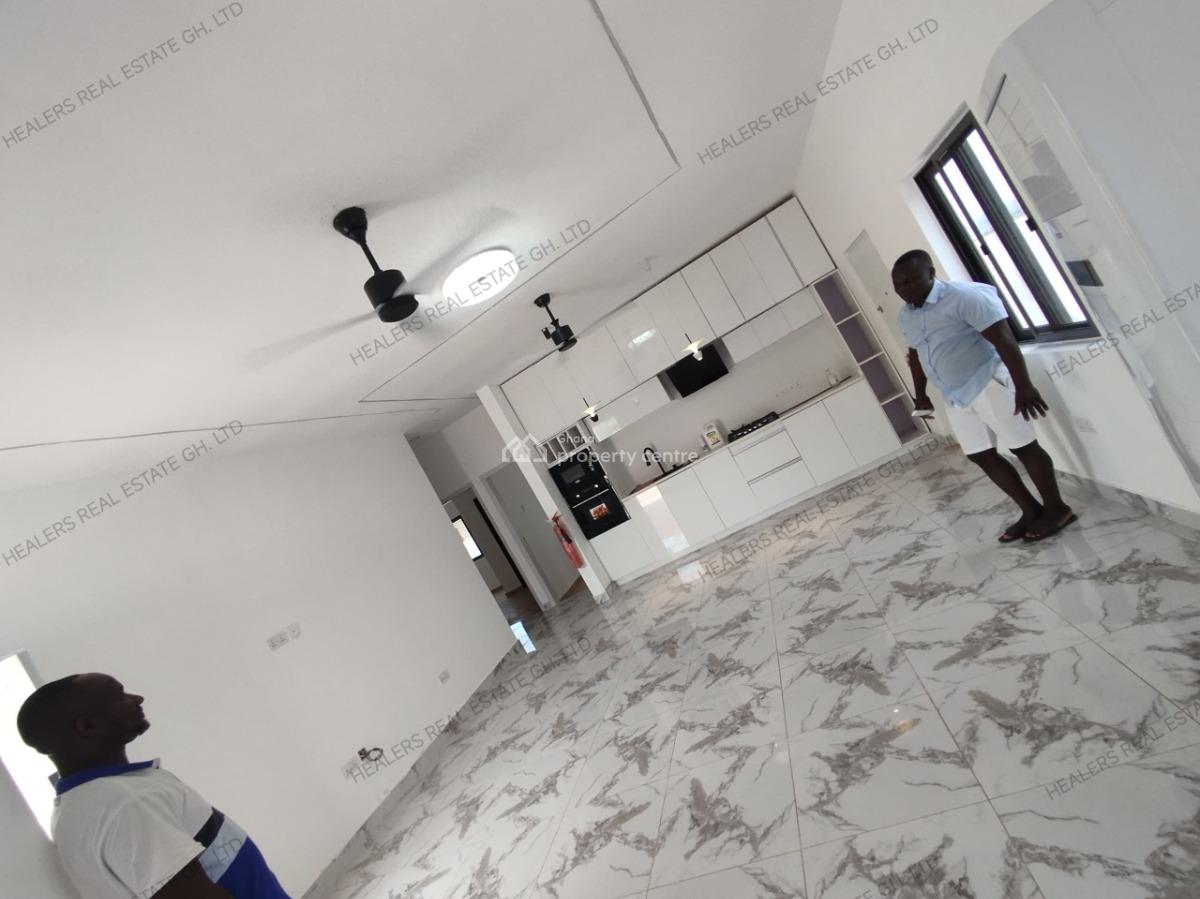Executive 3-bedroom House @ Oyarifa, Oyarifa, La Nkwantanang Madina Municipal, Accra, House for Sale