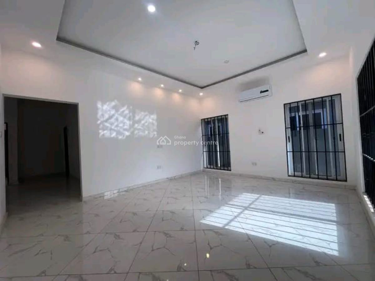 Executive 3-bedroom House@ Ogbojo, Ogbojo, Adenta Municipal, Accra, Detached Bungalow for Sale