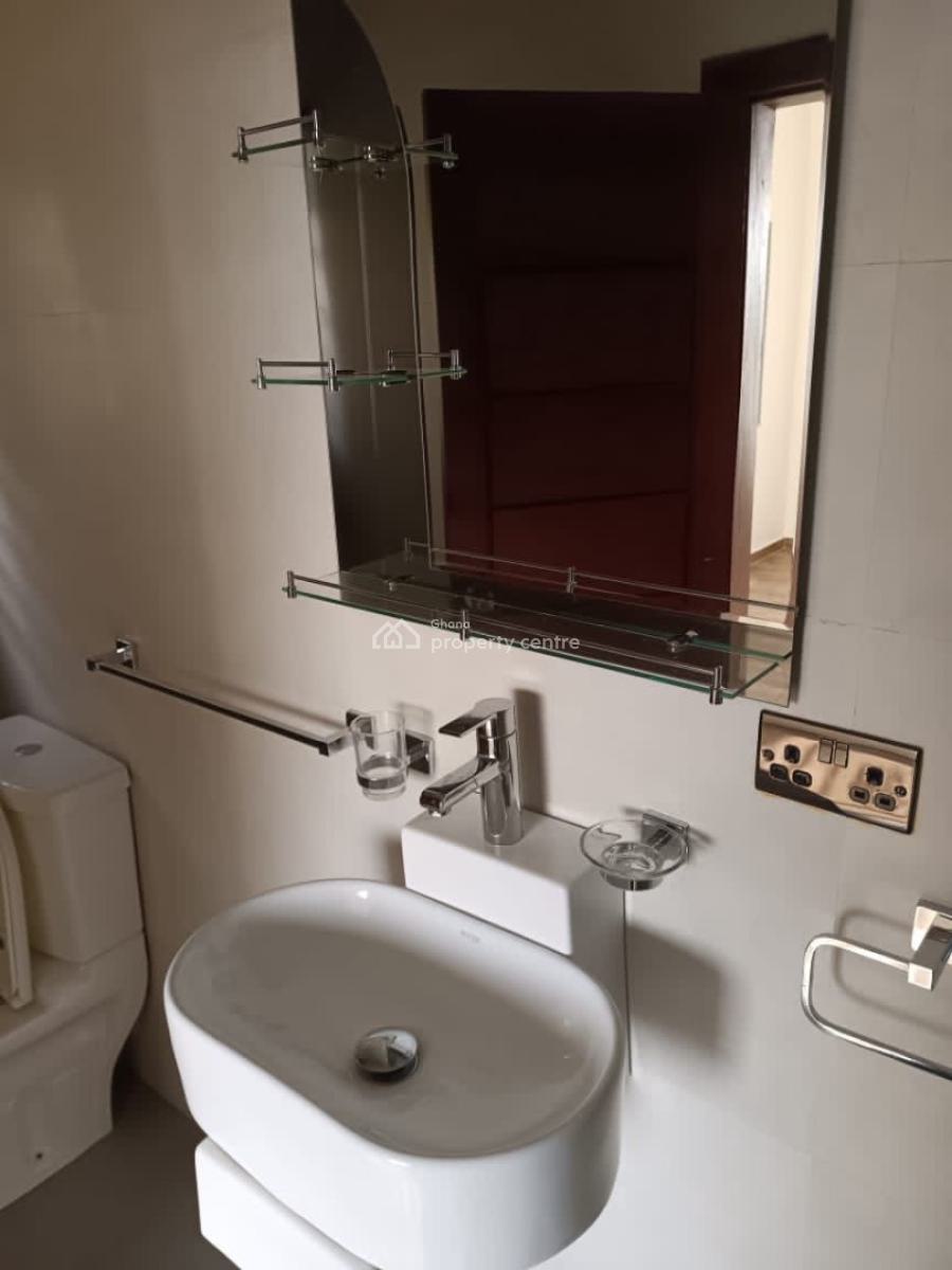 Ultra Modern 3-bedroom Townhouse @ Tseaddo, Tse Addo, Accra, Townhouse for Rent