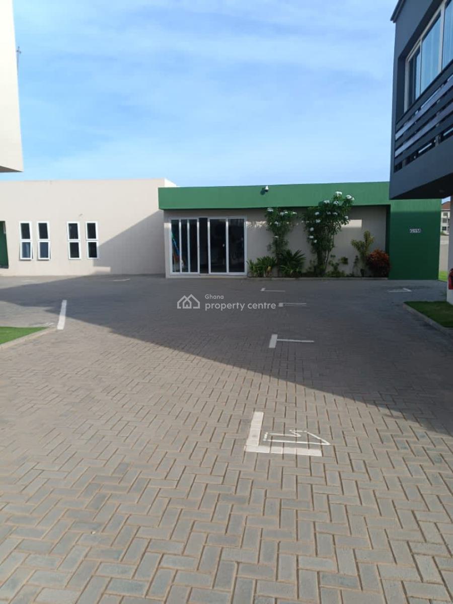 Ultra Modern 3-bedroom Townhouse @ Tseaddo, Tse Addo, Accra, Townhouse for Rent
