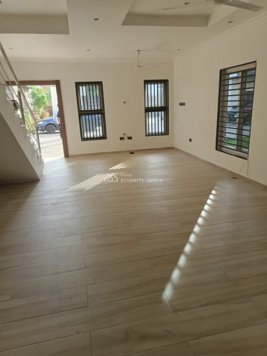 Ultra Modern 3-bedroom Townhouse @ Tseaddo, Tse Addo, Accra, Townhouse for Rent
