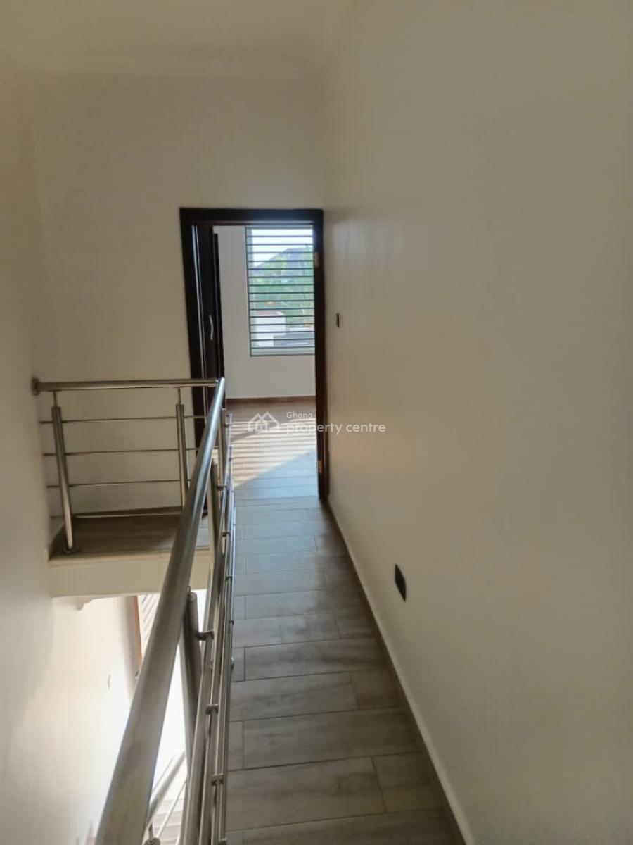 Ultra Modern 3-bedroom Townhouse @ Tseaddo, Tse Addo, Accra, Townhouse for Rent