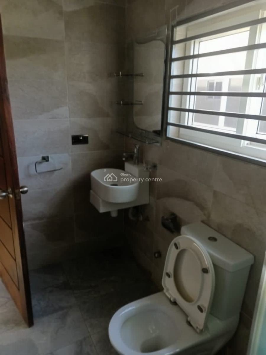 Ultra Modern 3-bedroom Townhouse @ Tseaddo, Tse Addo, Accra, Townhouse for Rent