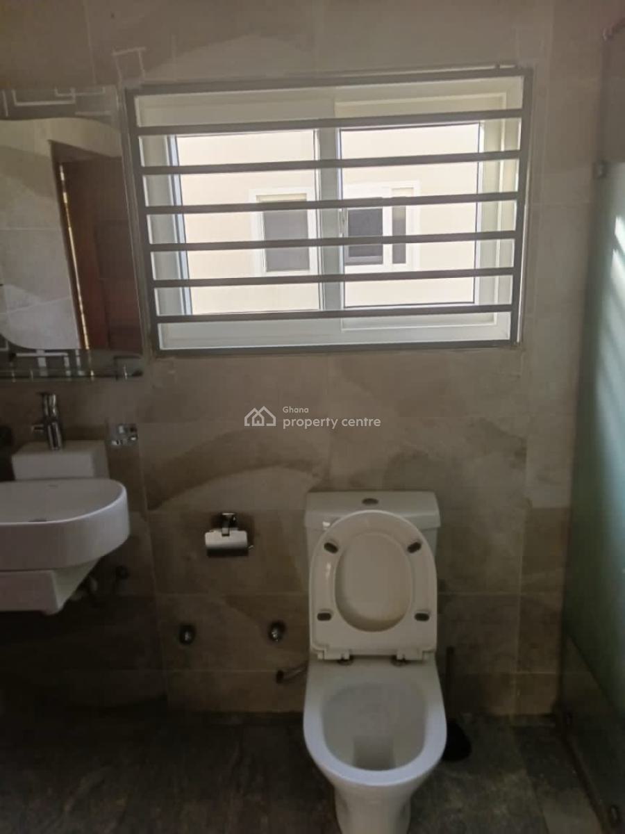 Ultra Modern 3-bedroom Townhouse @ Tseaddo, Tse Addo, Accra, Townhouse for Rent