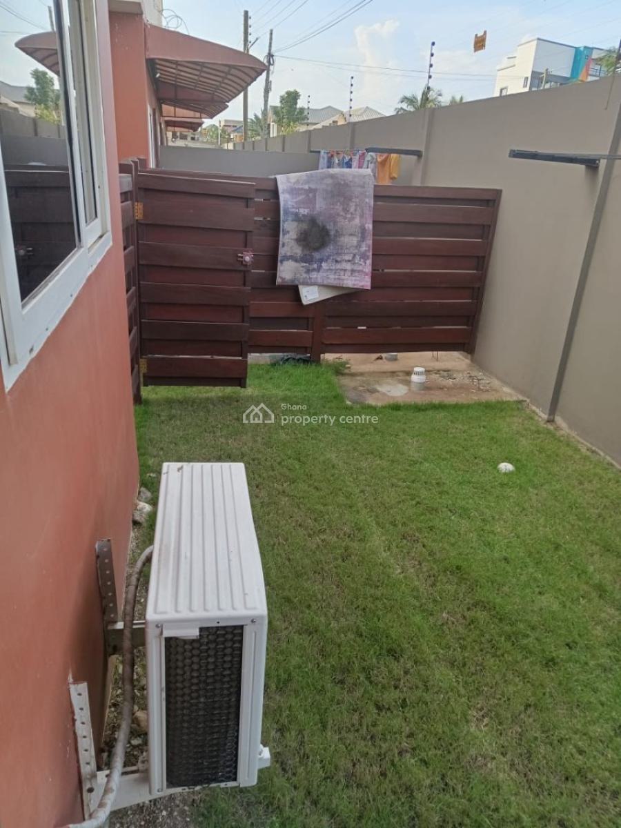 Ultra Modern 3-bedroom Townhouse @ Tseaddo, Tse Addo, Accra, Townhouse for Rent