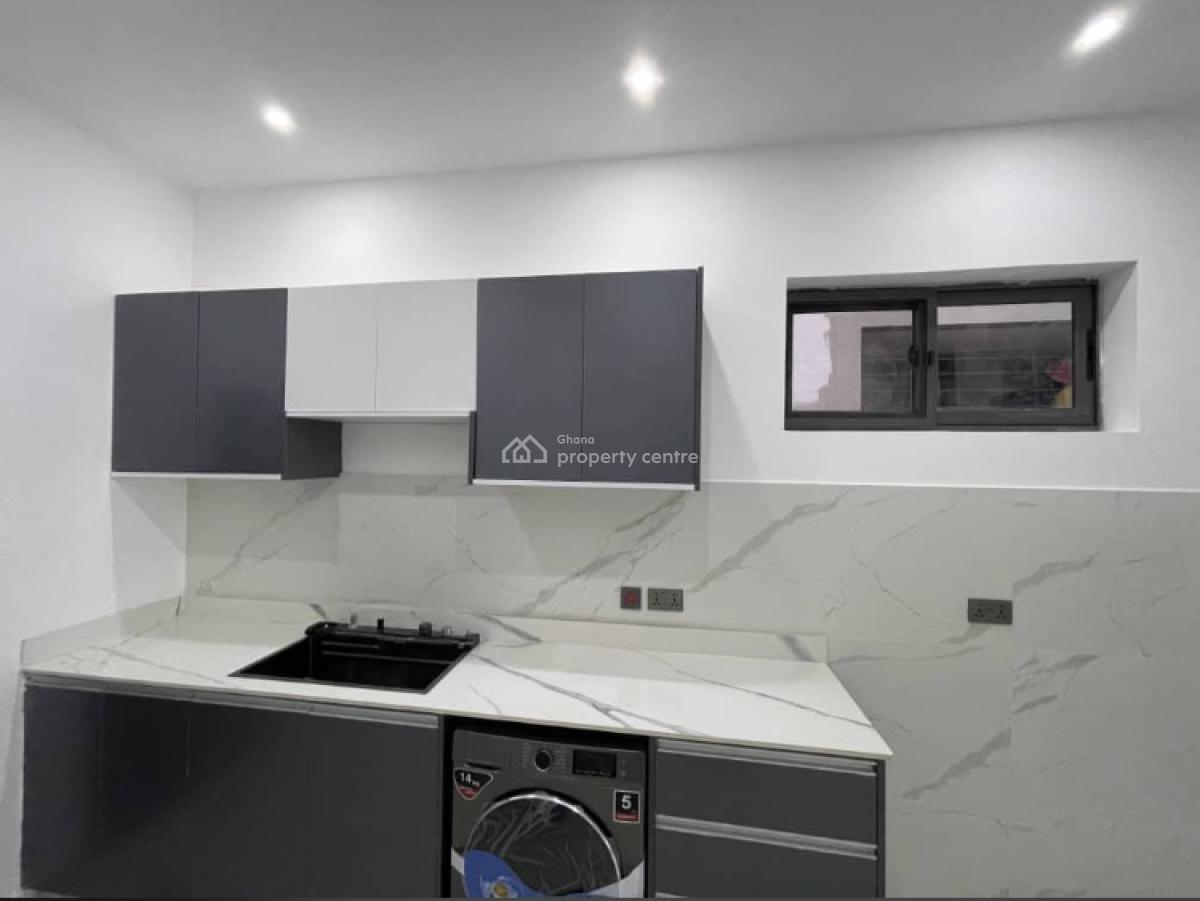 One-of-that-kind Fully Detached, Fully Detailed Four(4) Bedroom Duplex, Lakeside Estates, Adenta Municipal, Accra, Terraced Duplex for Sale