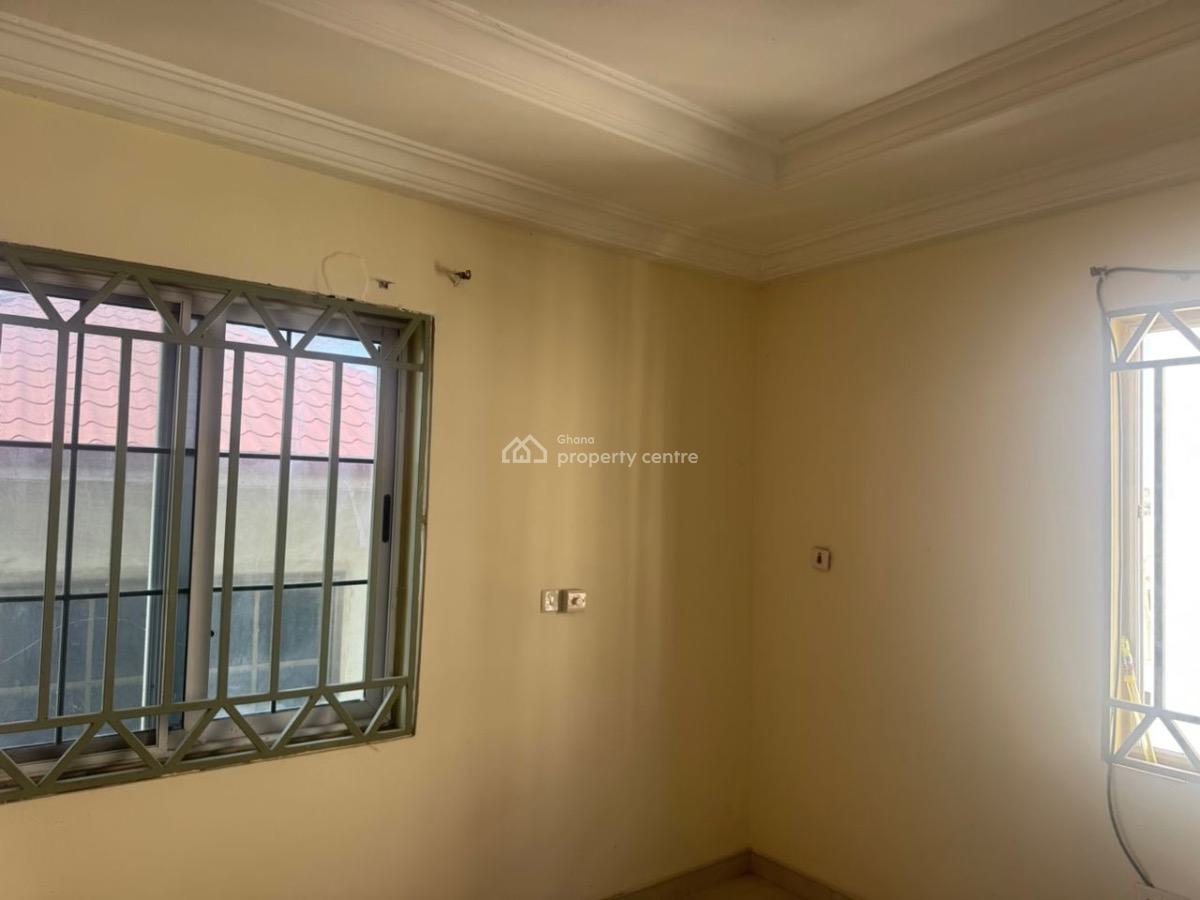 2 Bedrooms at Achimota Mile7, Mile7, Achimota, Accra, Apartment for Rent