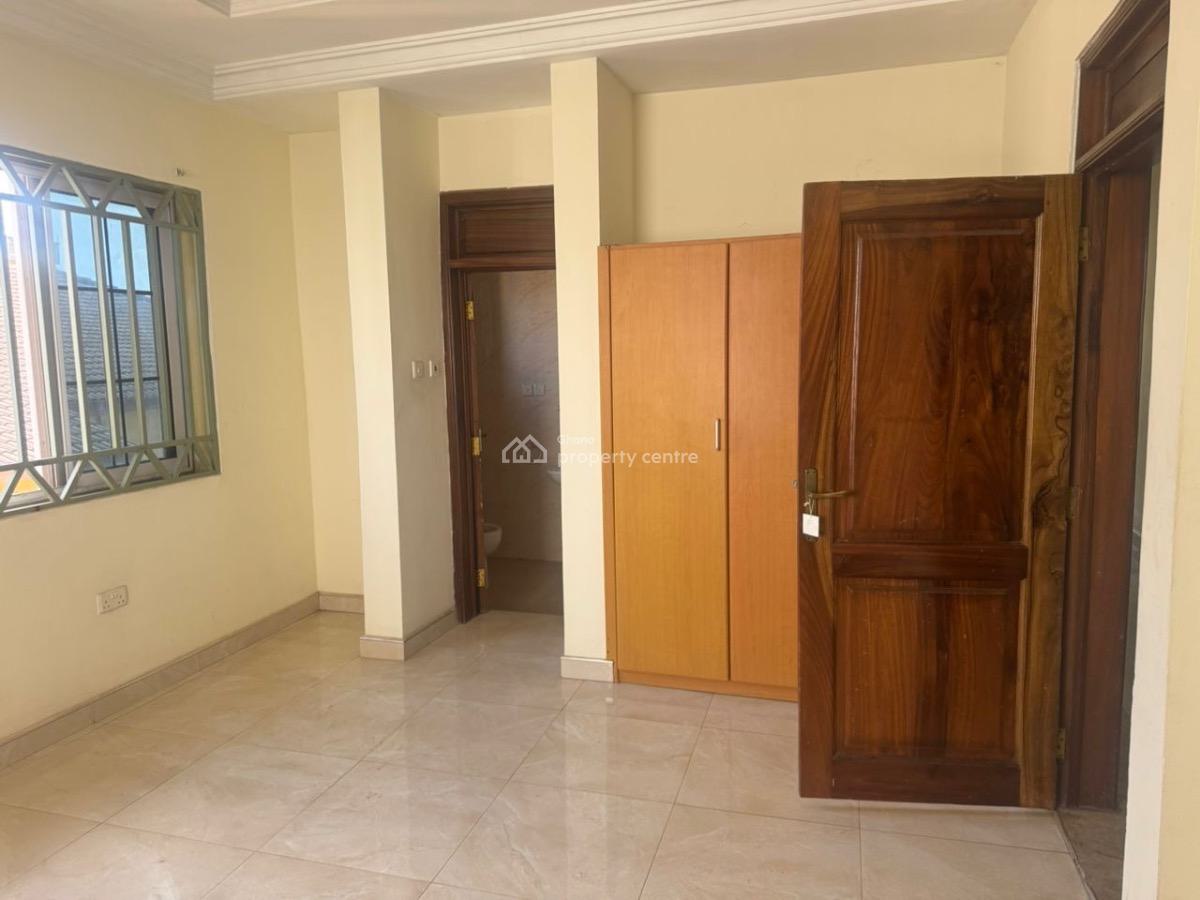 2 Bedrooms at Achimota Mile7, Mile7, Achimota, Accra, Apartment for Rent