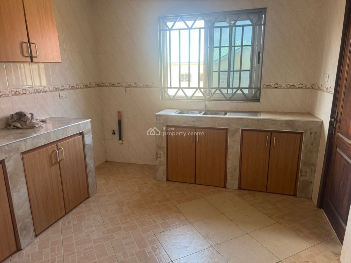2 Bedrooms at Achimota Mile7, Mile7, Achimota, Accra, Apartment for Rent