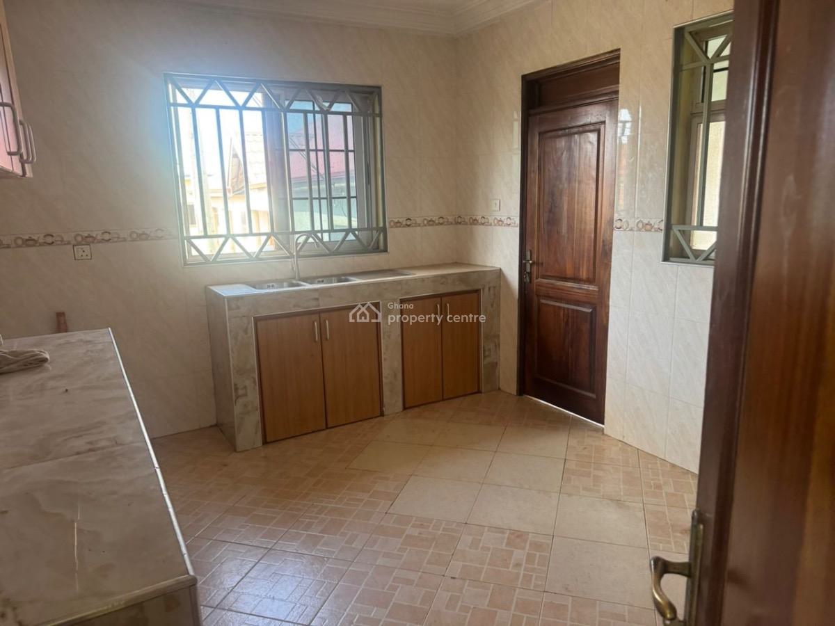 2 Bedrooms at Achimota Mile7, Mile7, Achimota, Accra, Apartment for Rent