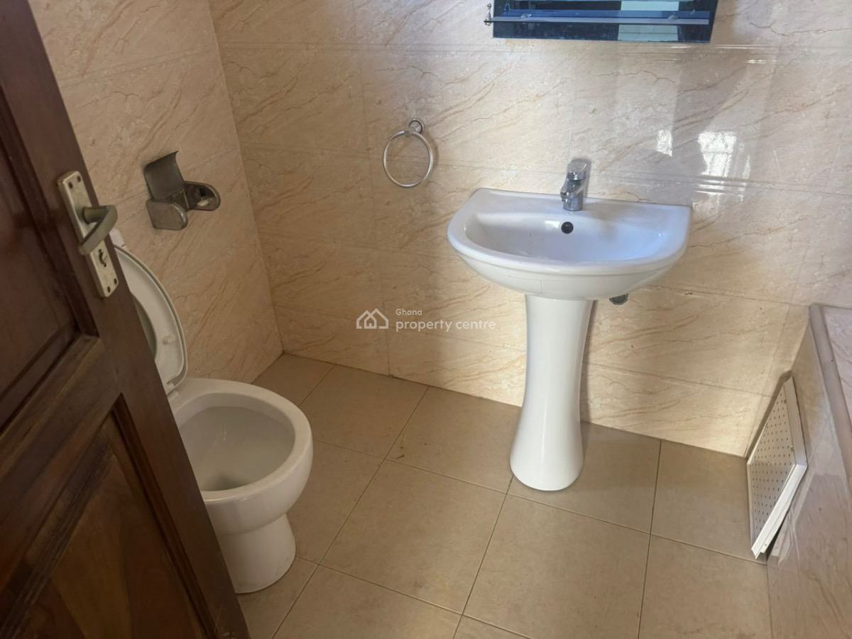 2 Bedrooms at Achimota Mile7, Mile7, Achimota, Accra, Apartment for Rent