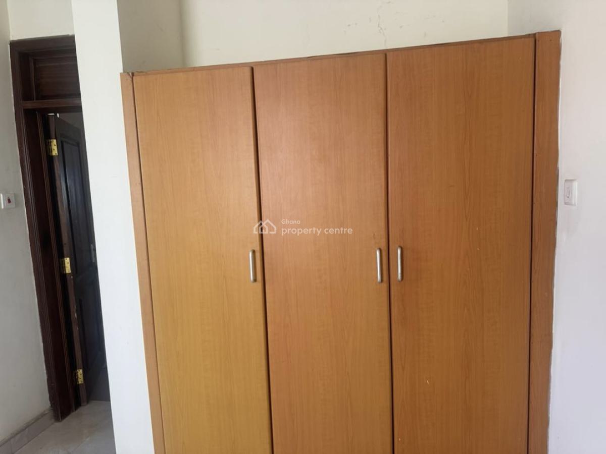 2 Bedrooms at Achimota Mile7, Mile7, Achimota, Accra, Apartment for Rent