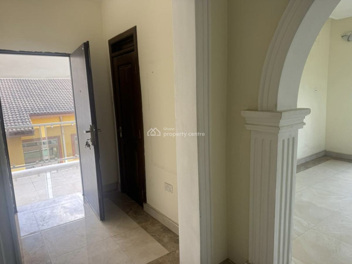 2 Bedrooms at Achimota Mile7, Mile7, Achimota, Accra, Apartment for Rent