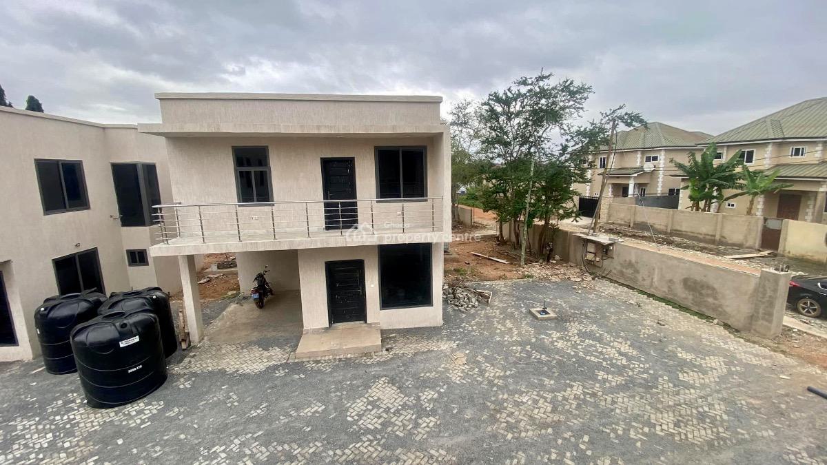 3 Bedroom Townhouse in a Gated Community, East Legon, Accra, Townhouse for Sale