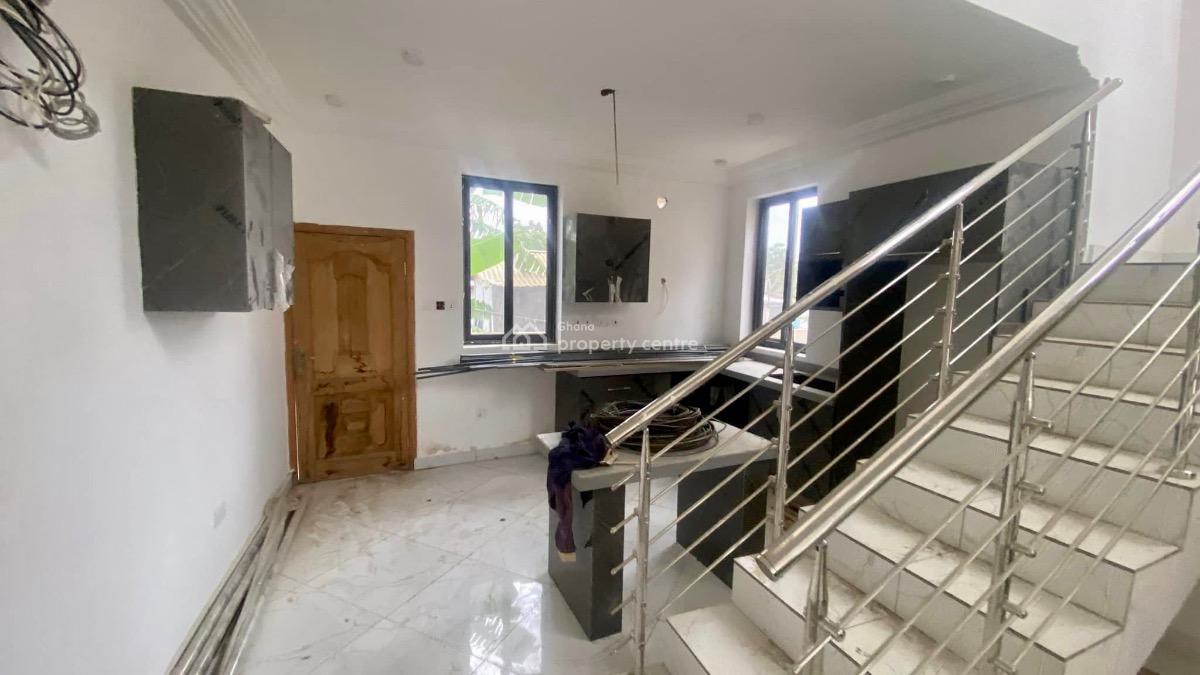 3 Bedroom Townhouse in a Gated Community, East Legon, Accra, Townhouse for Sale