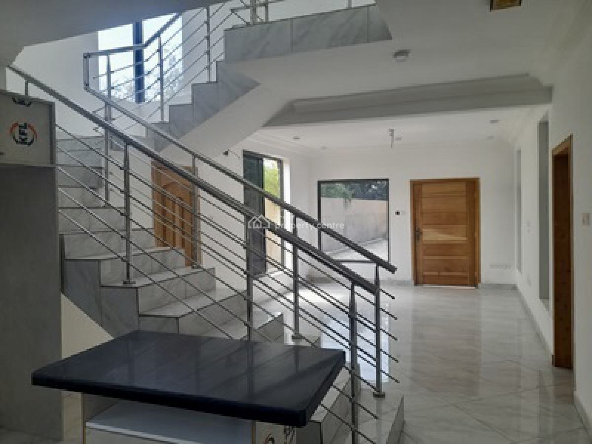 3 Bedroom Townhouse in a Gated Community, East Legon, Accra, Townhouse for Sale