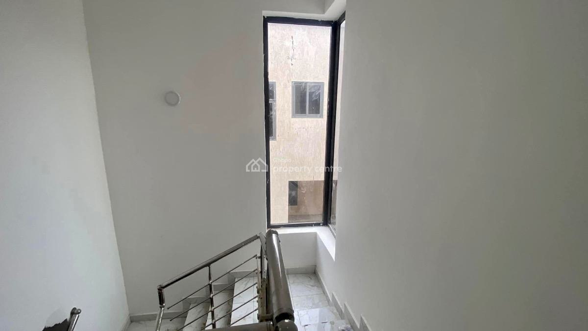 3 Bedroom Townhouse in a Gated Community, East Legon, Accra, Townhouse for Sale