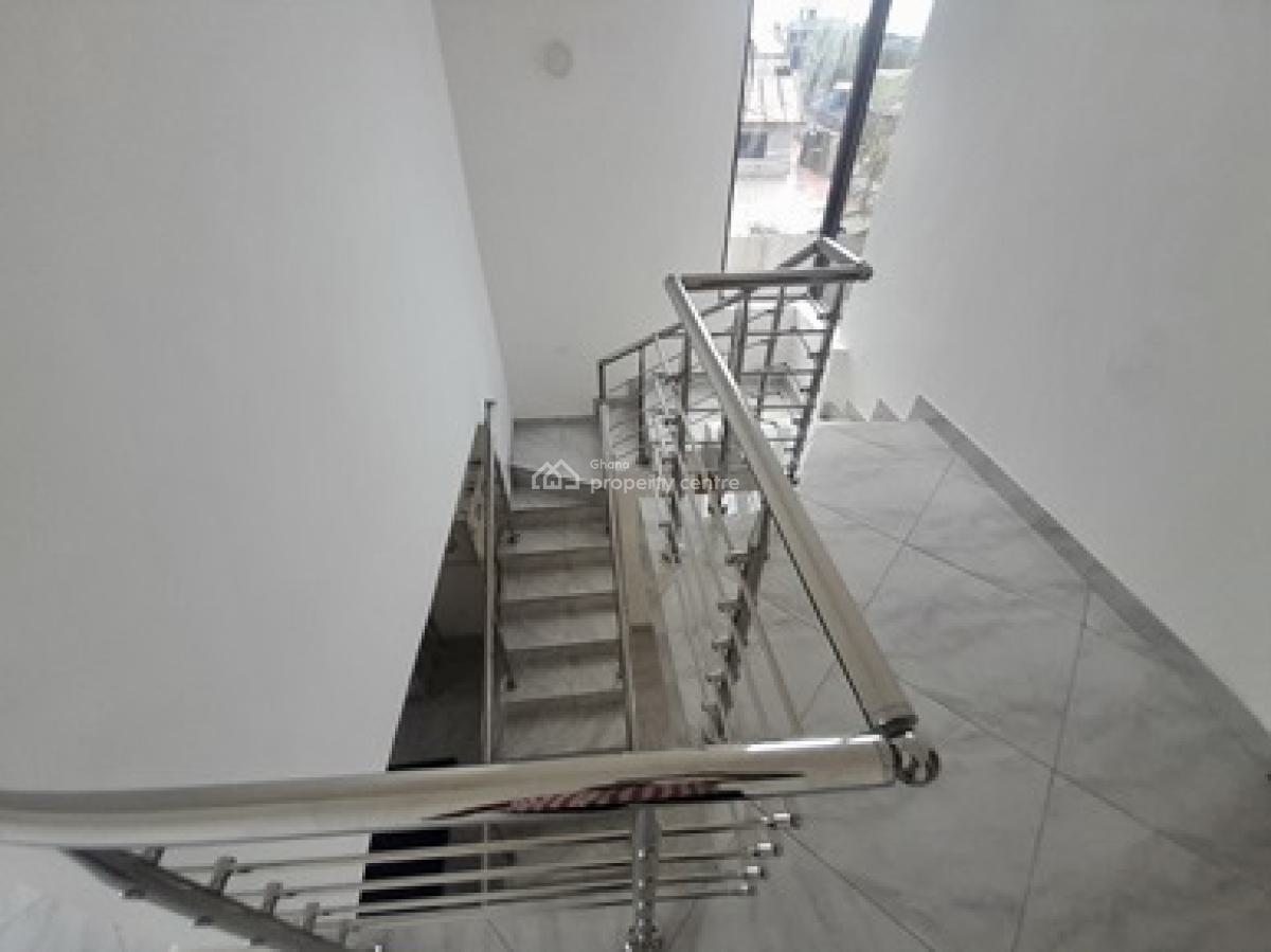 3 Bedroom Townhouse in a Gated Community, East Legon, Accra, Townhouse for Sale