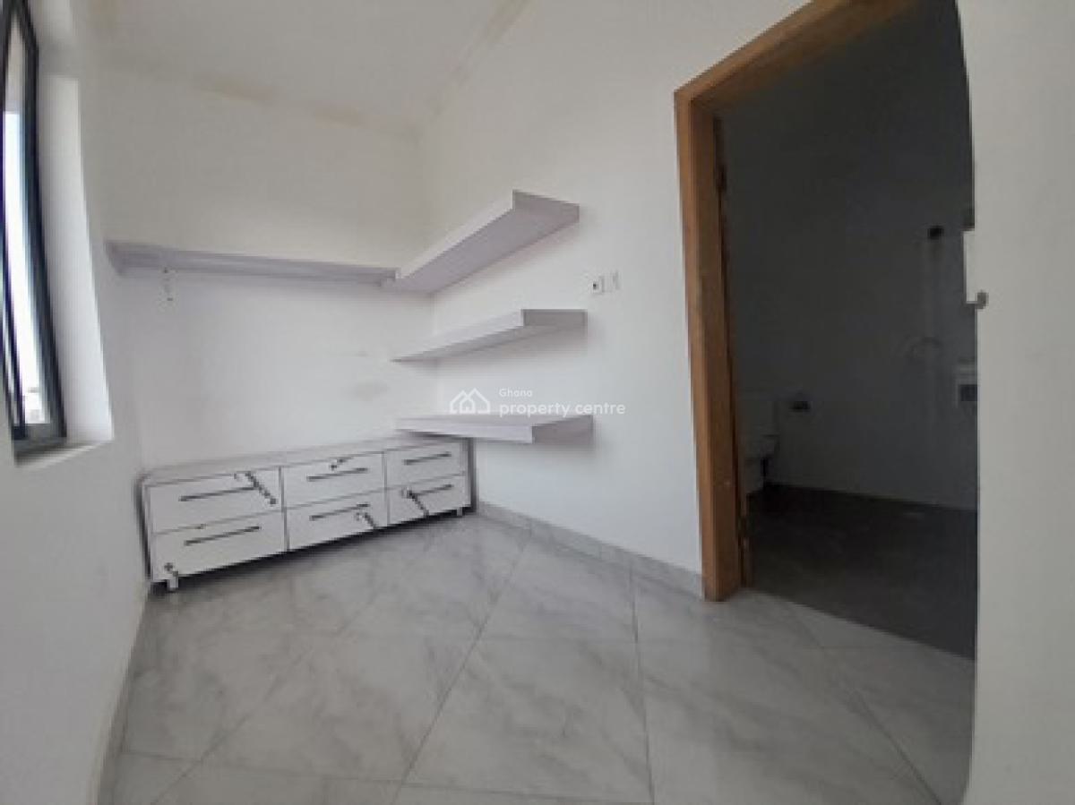 3 Bedroom Townhouse in a Gated Community, East Legon, Accra, Townhouse for Sale