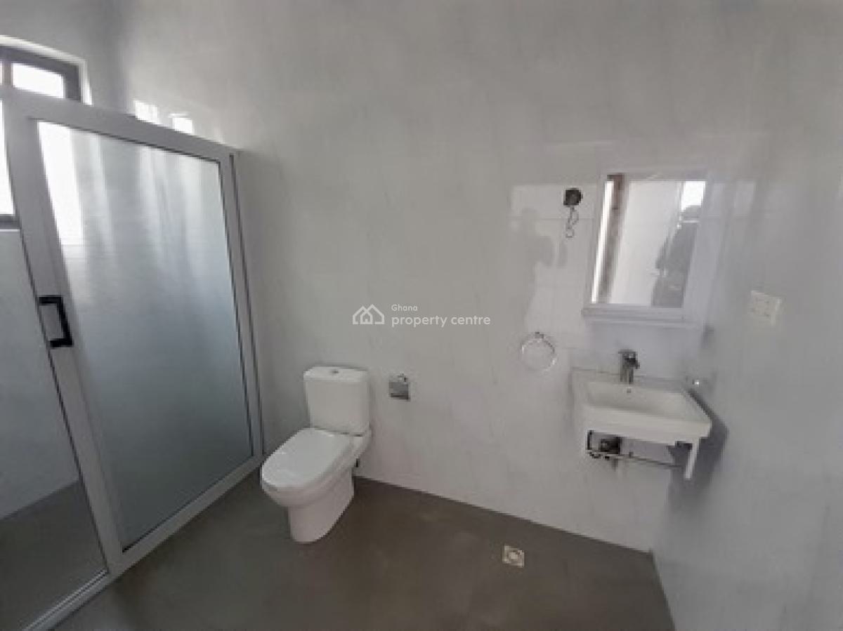 3 Bedroom Townhouse in a Gated Community, East Legon, Accra, Townhouse for Sale