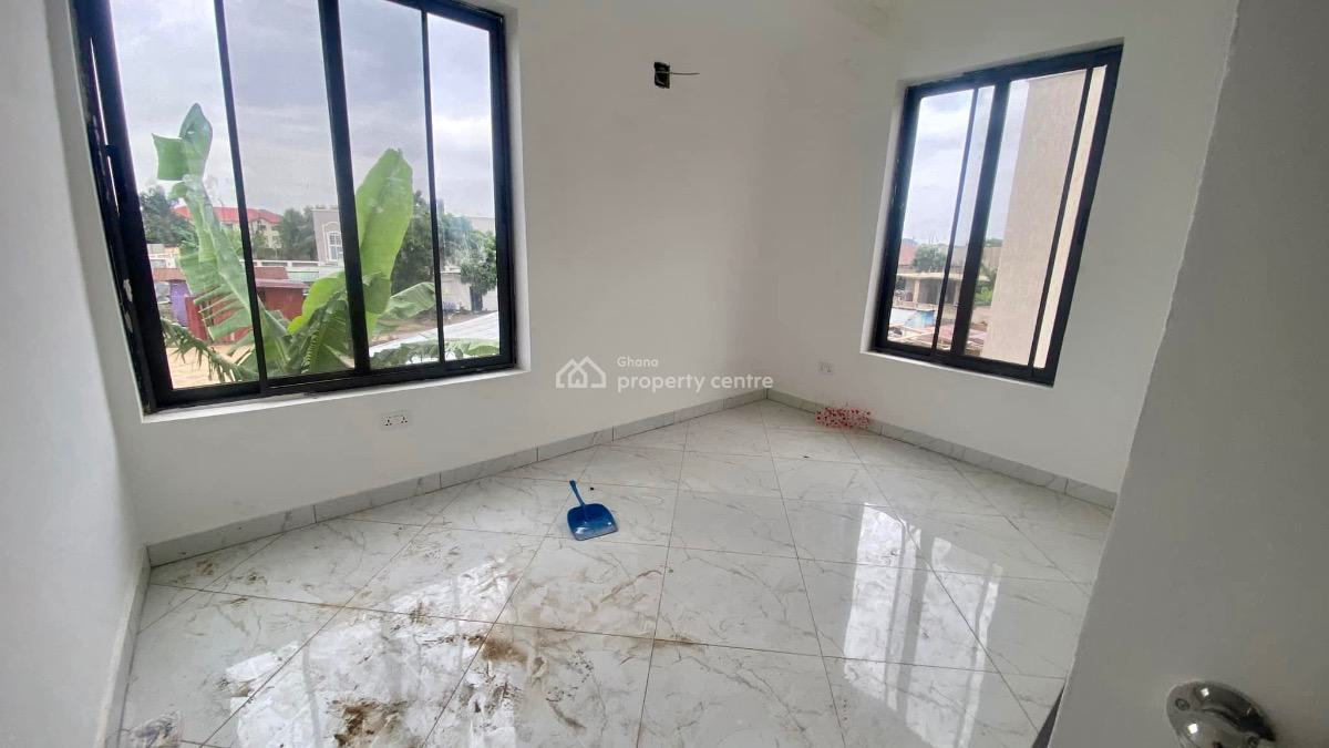 3 Bedroom Townhouse in a Gated Community, East Legon, Accra, Townhouse for Sale