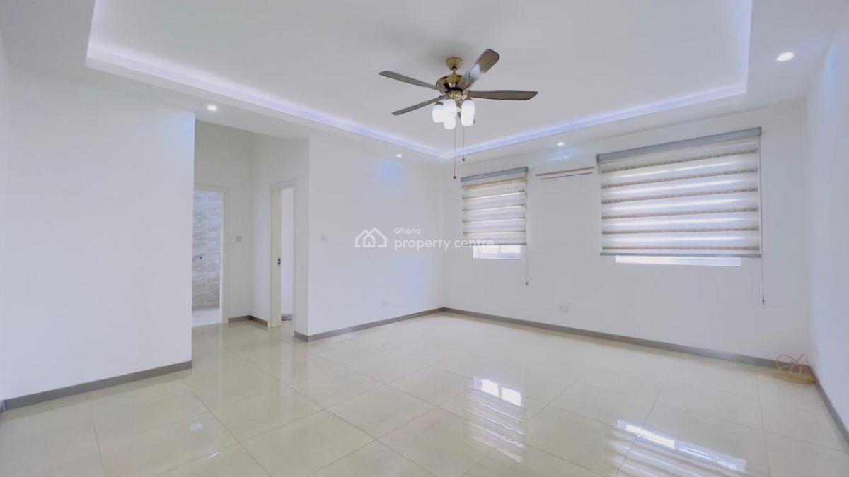 Beautiful 4bed 4.5bath Family Home, Within Exclusive Gated Community, Le Jardin Symphonique, Sakumono, Tema, Accra, Townhouse for Sale