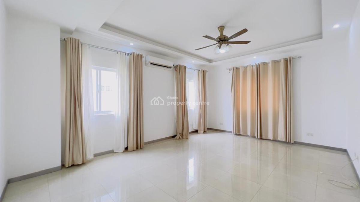 Beautiful 4bed 4.5bath Family Home, Within Exclusive Gated Community, Le Jardin Symphonique, Sakumono, Tema, Accra, Townhouse for Sale