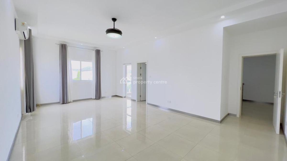 Beautiful 4bed 4.5bath Family Home, Within Exclusive Gated Community, Le Jardin Symphonique, Sakumono, Tema, Accra, Townhouse for Sale