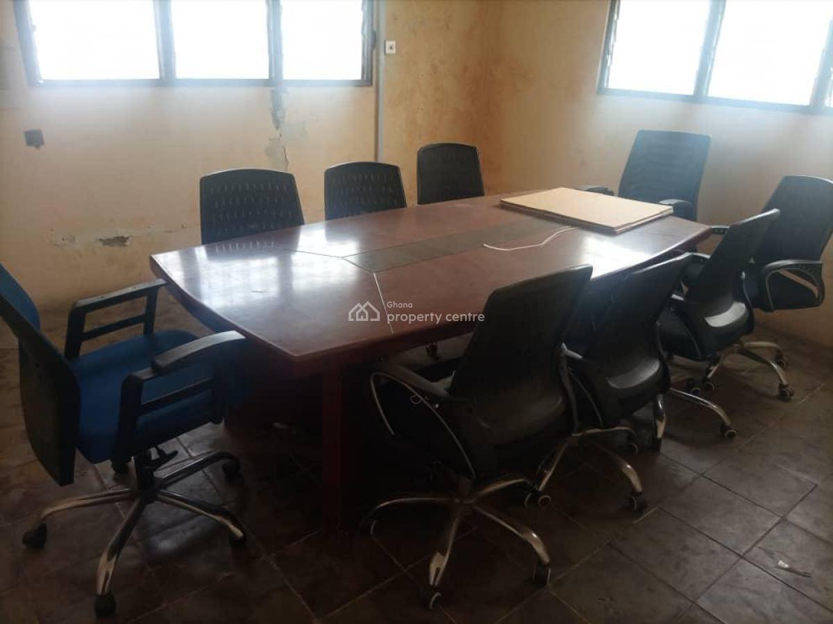 Factory in Tema, Tema Industrial, Tema, Accra, Factory for Sale