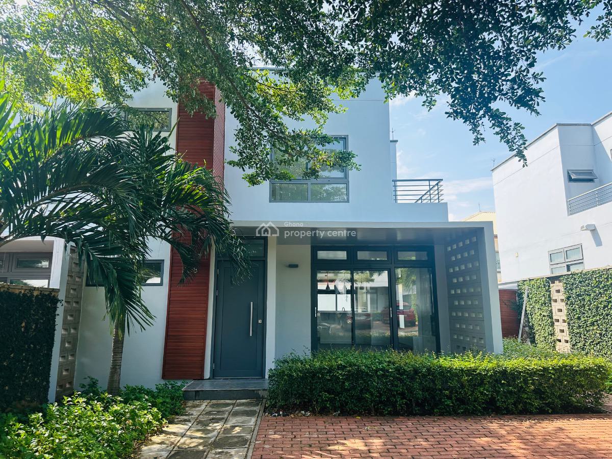 Deluxe 3 Bedroom, Oyarifa, Adenta, Adenta Municipal, Accra, Townhouse for Rent