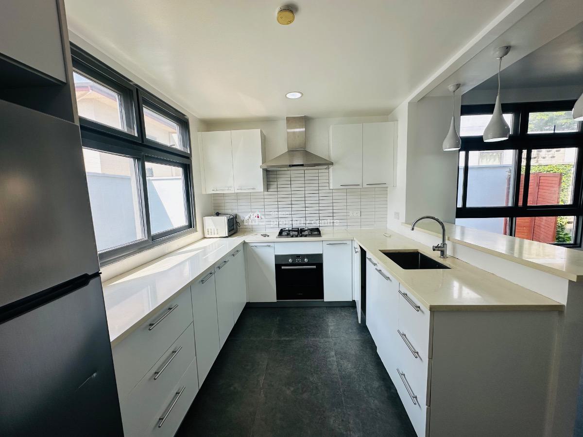 Deluxe 3 Bedroom, Oyarifa, Adenta, Adenta Municipal, Accra, Townhouse for Rent