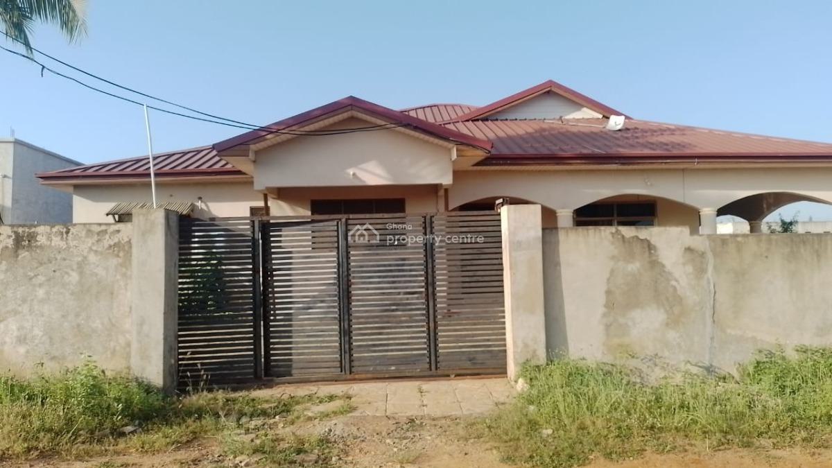 2bedroom Apartment in Dawhenya, Dawhenya, Dawhenya, Tema, Accra, Apartment for Rent