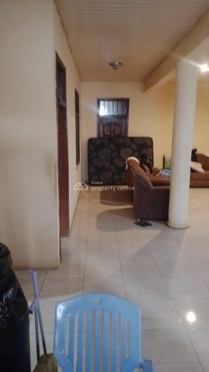 2bedroom Apartment in Dawhenya, Dawhenya, Dawhenya, Tema, Accra, Apartment for Rent