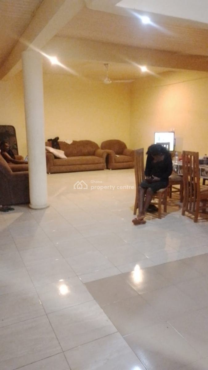 2bedroom Apartment in Dawhenya, Dawhenya, Dawhenya, Tema, Accra, Apartment for Rent