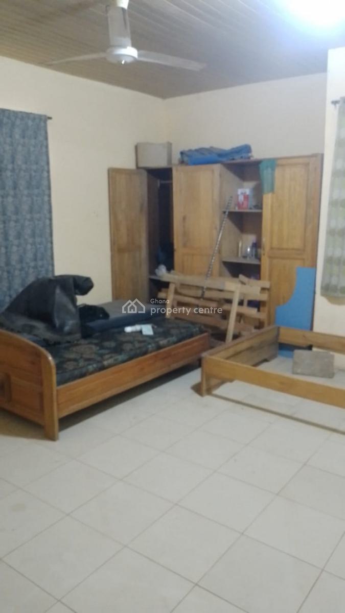 2bedroom Apartment in Dawhenya, Dawhenya, Dawhenya, Tema, Accra, Apartment for Rent