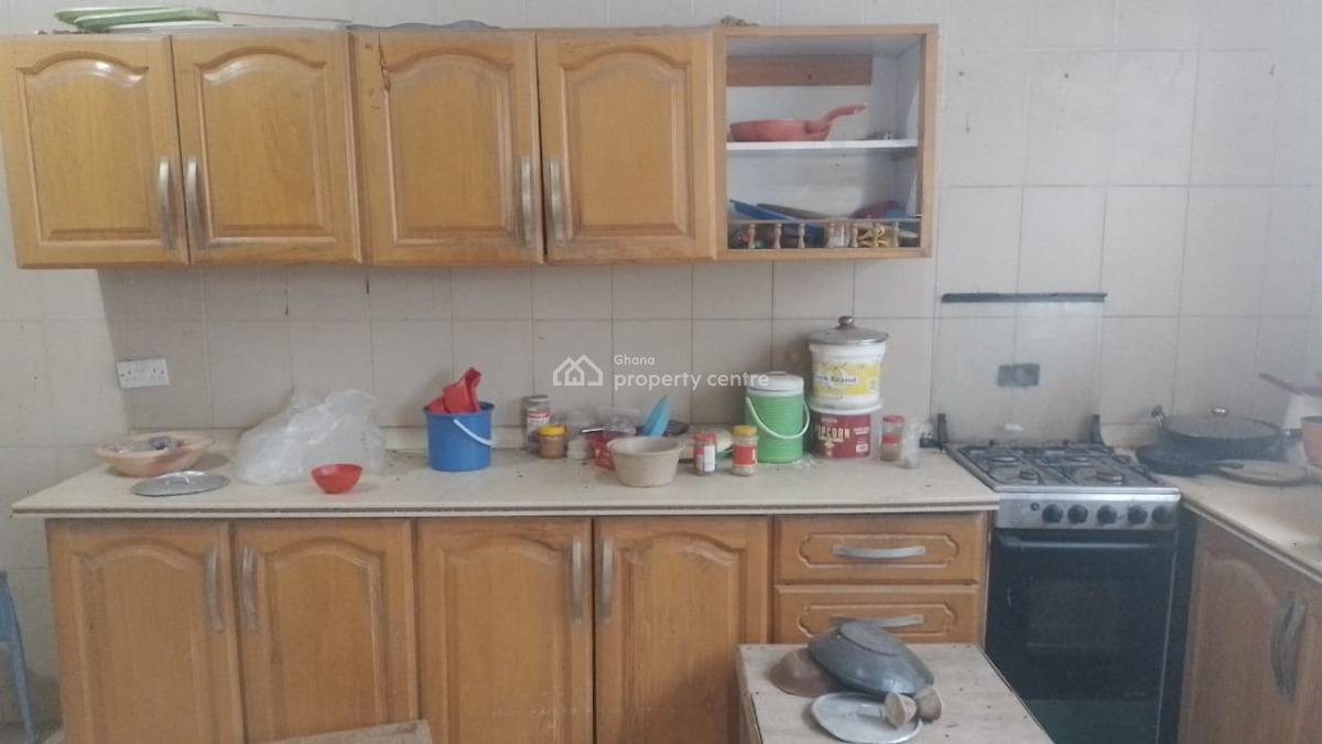 2bedroom Apartment in Dawhenya, Dawhenya, Dawhenya, Tema, Accra, Apartment for Rent