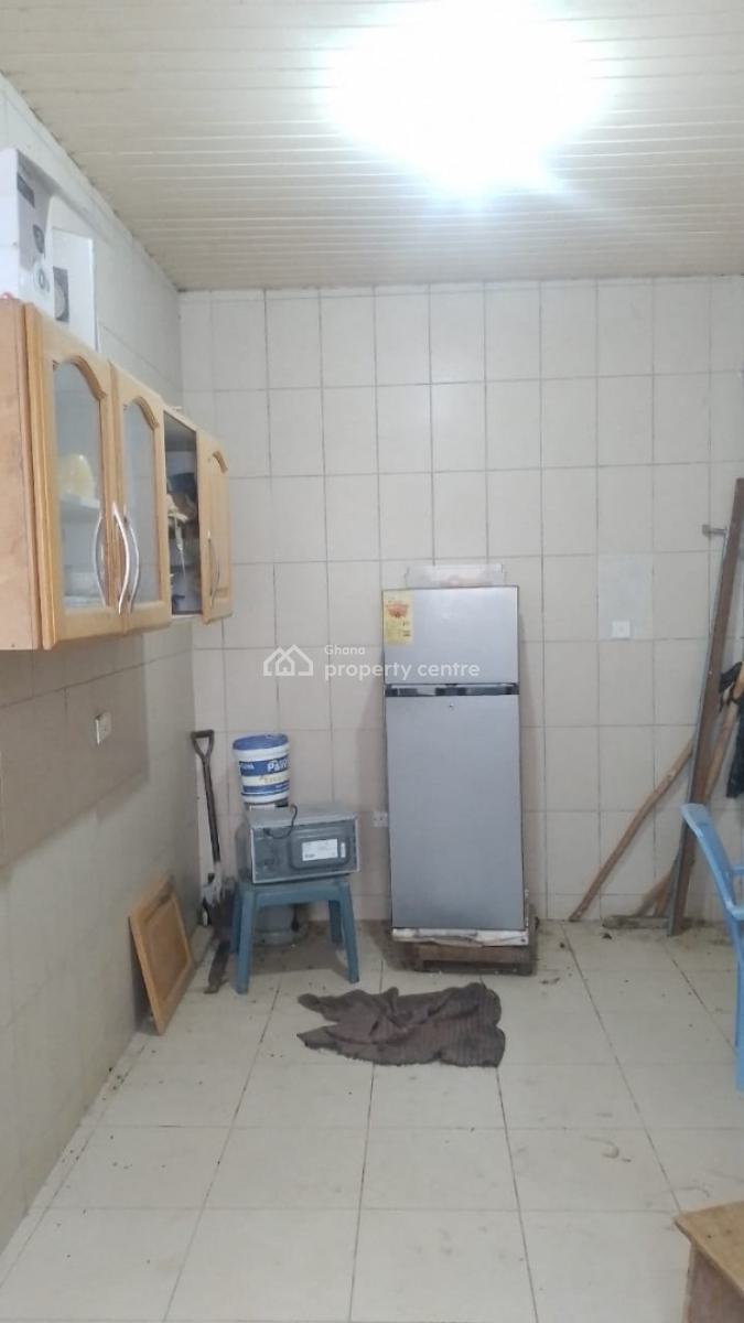 2bedroom Apartment in Dawhenya, Dawhenya, Dawhenya, Tema, Accra, Apartment for Rent