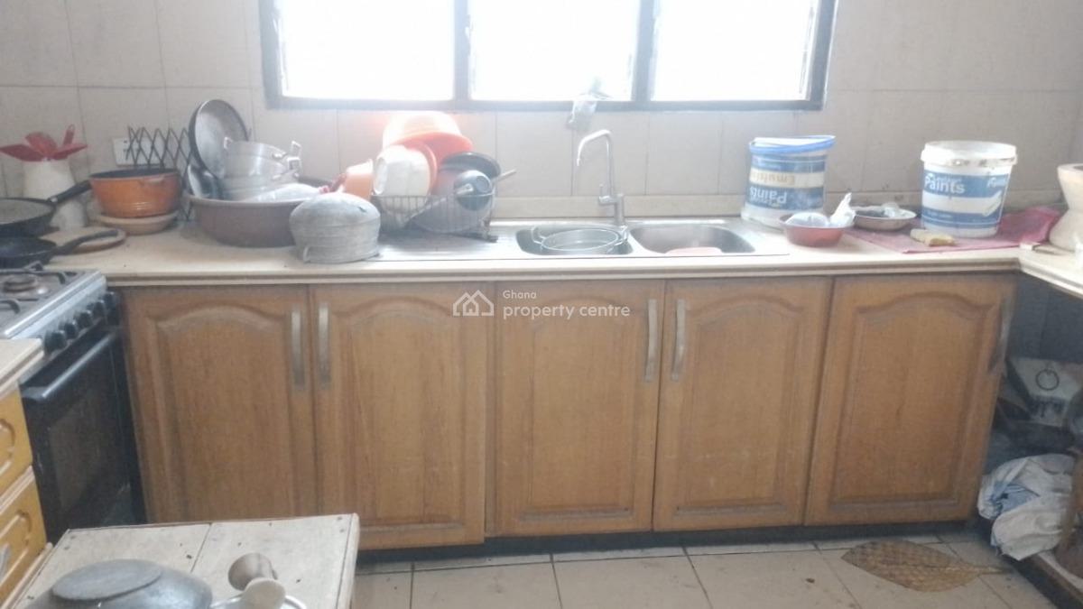 2bedroom Apartment in Dawhenya, Dawhenya, Dawhenya, Tema, Accra, Apartment for Rent