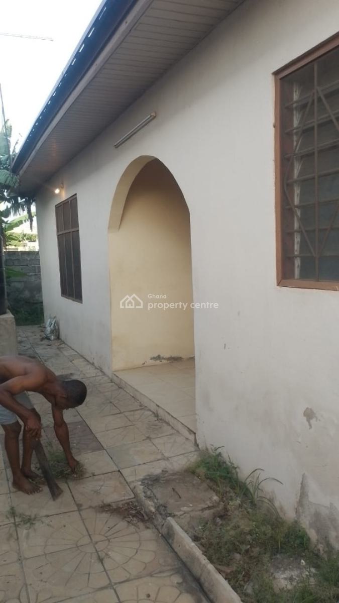 2bedroom Apartment in Dawhenya, Dawhenya, Dawhenya, Tema, Accra, Apartment for Rent