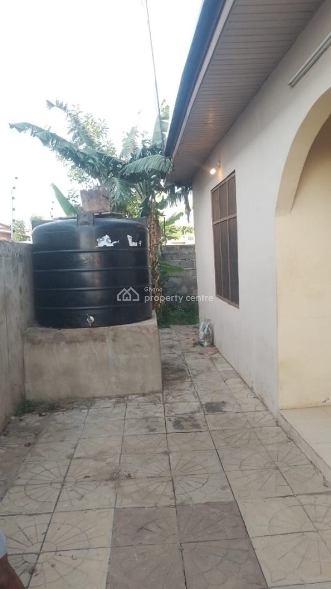2bedroom Apartment in Dawhenya, Dawhenya, Dawhenya, Tema, Accra, Apartment for Rent