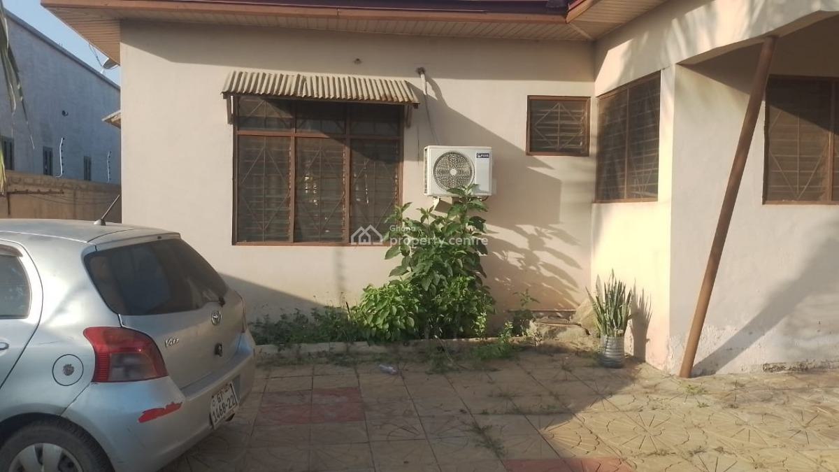 2bedroom Apartment in Dawhenya, Dawhenya, Dawhenya, Tema, Accra, Apartment for Rent