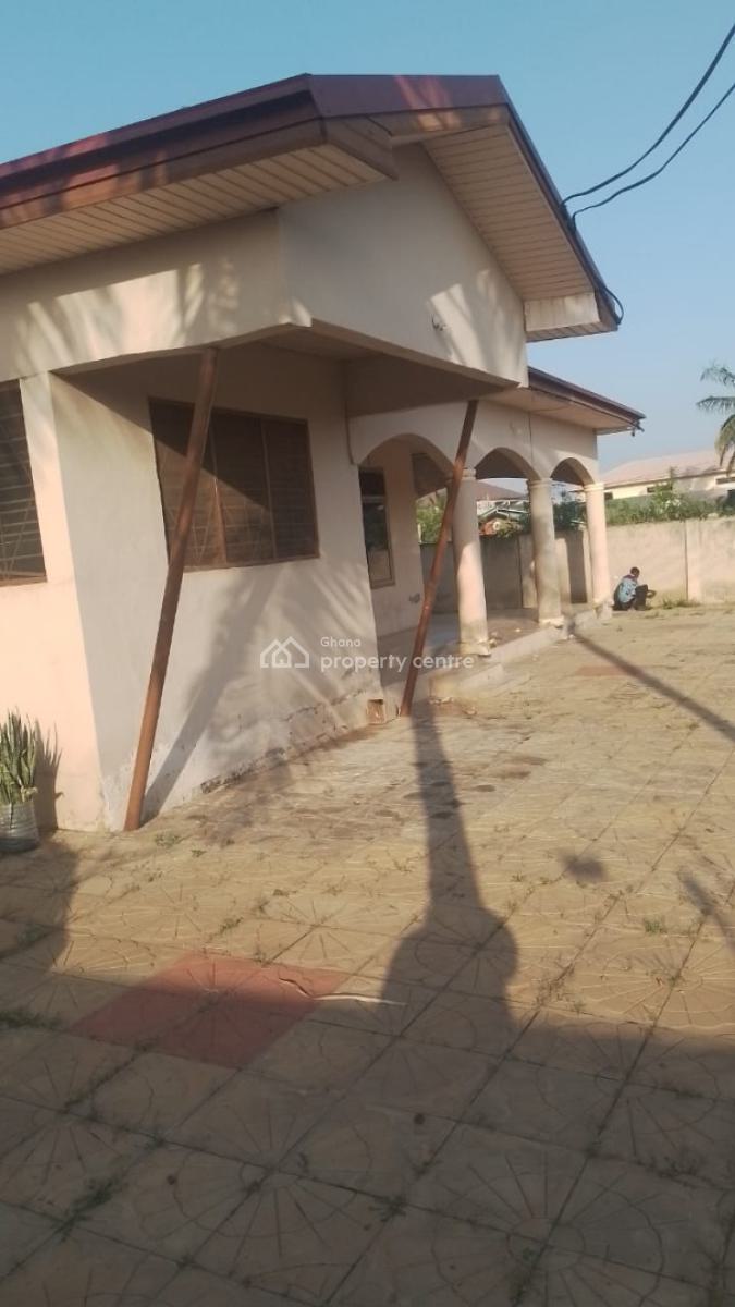 2bedroom Apartment in Dawhenya, Dawhenya, Dawhenya, Tema, Accra, Apartment for Rent