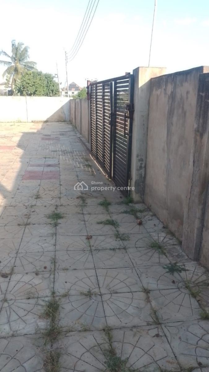 2bedroom Apartment in Dawhenya, Dawhenya, Dawhenya, Tema, Accra, Apartment for Rent