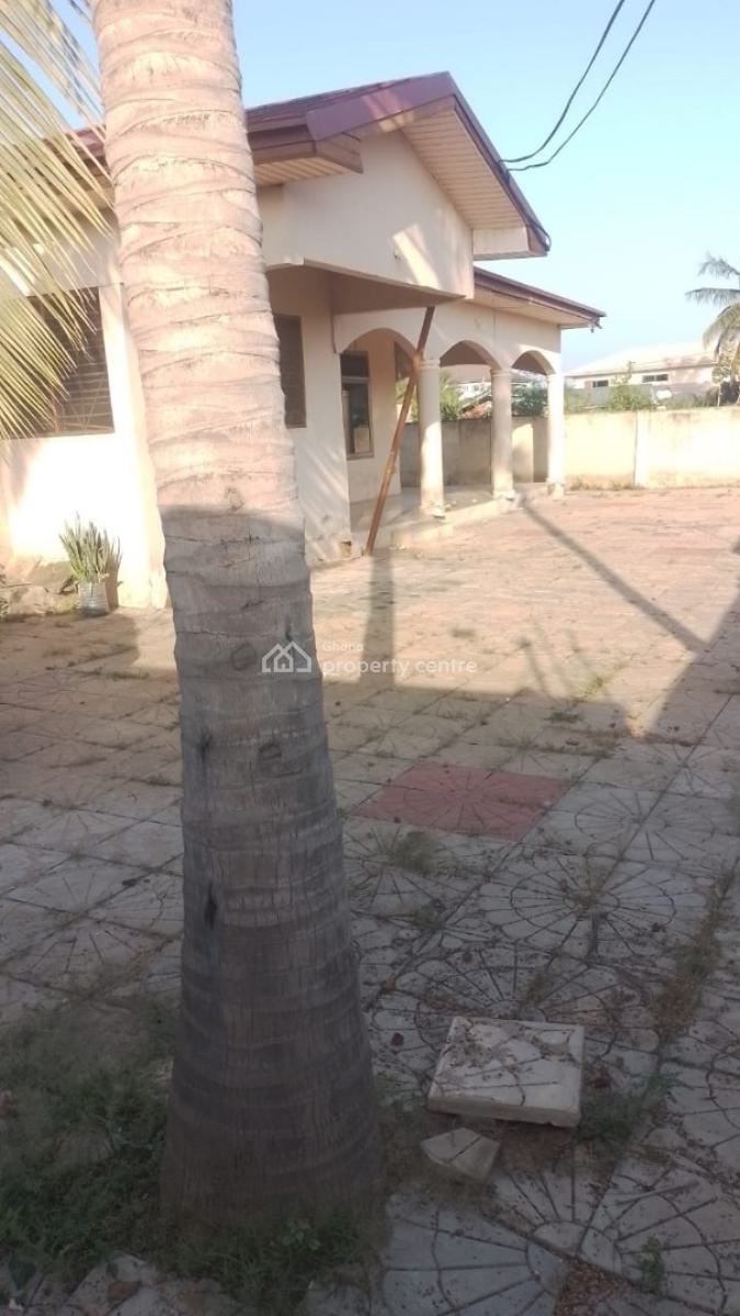 2bedroom Apartment in Dawhenya, Dawhenya, Dawhenya, Tema, Accra, Apartment for Rent