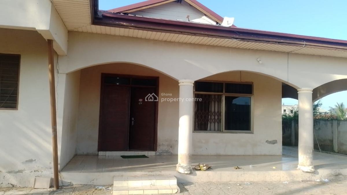 2bedroom Apartment in Dawhenya, Dawhenya, Dawhenya, Tema, Accra, Apartment for Rent