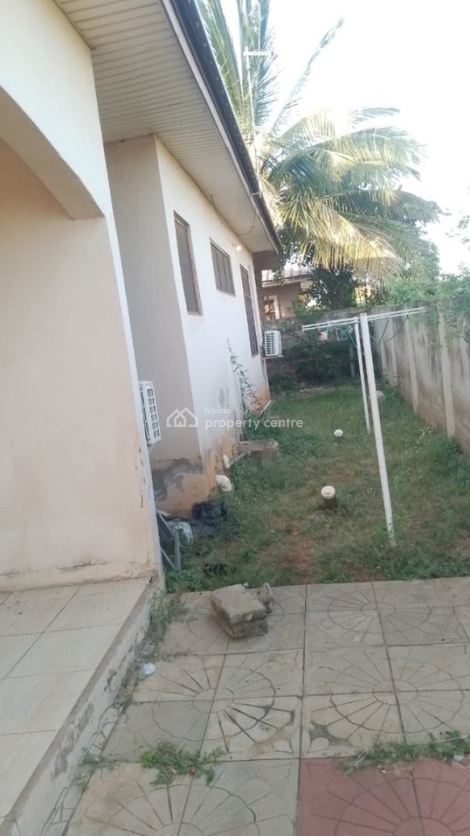 2bedroom Apartment in Dawhenya, Dawhenya, Dawhenya, Tema, Accra, Apartment for Rent