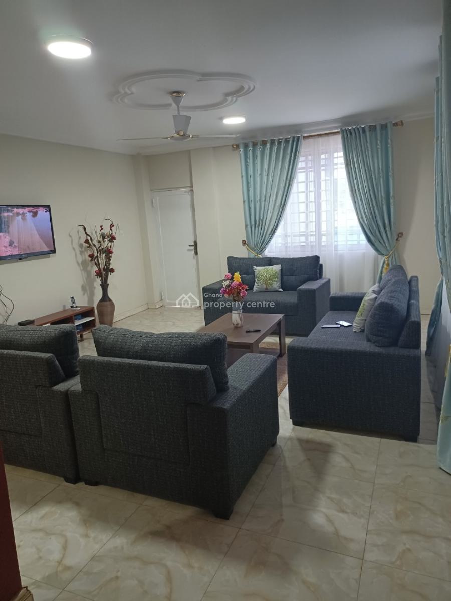 2 Bedroom Apartment, Aj 56 Abakan Street, Adenta Municipal, Accra, Apartment for Rent