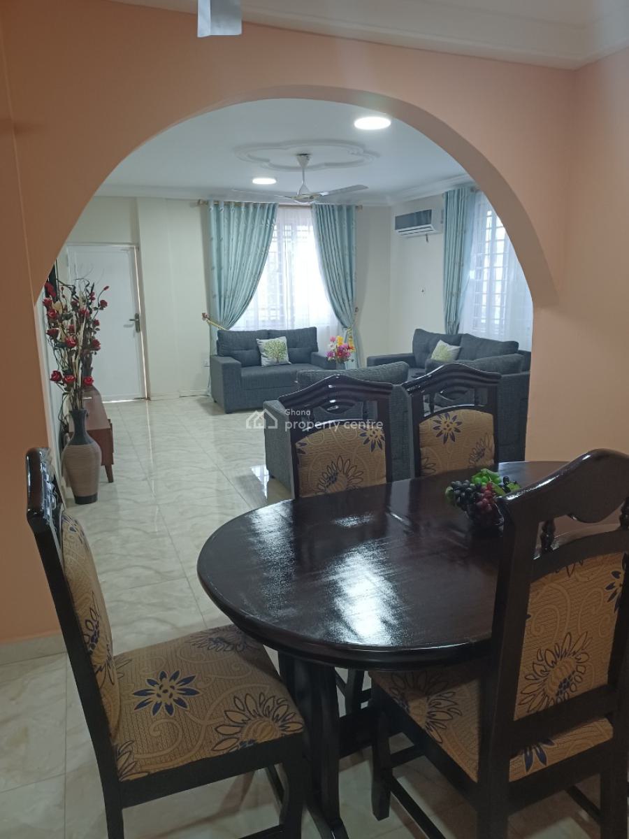 2 Bedroom Apartment, Aj 56 Abakan Street, Adenta Municipal, Accra, Apartment for Rent