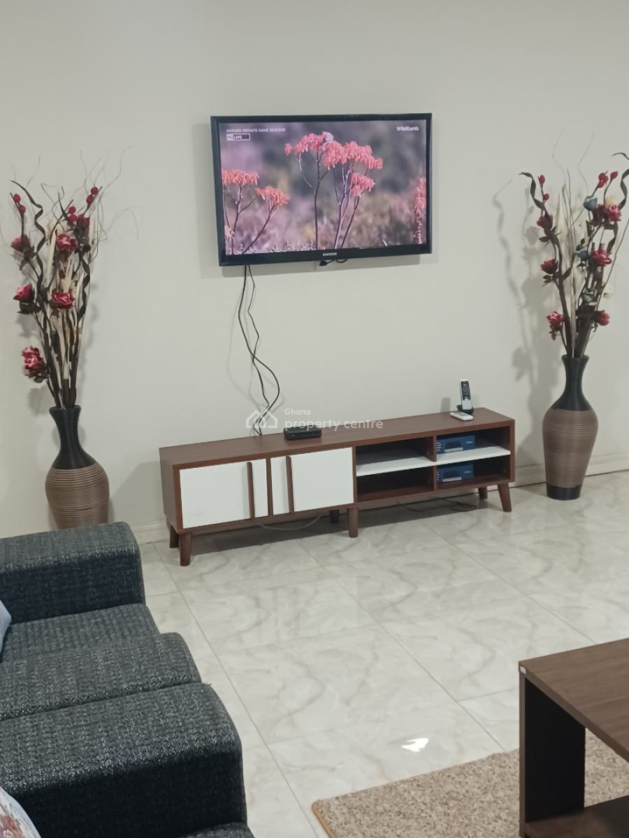 2 Bedroom Apartment, Aj 56 Abakan Street, Adenta Municipal, Accra, Apartment for Rent