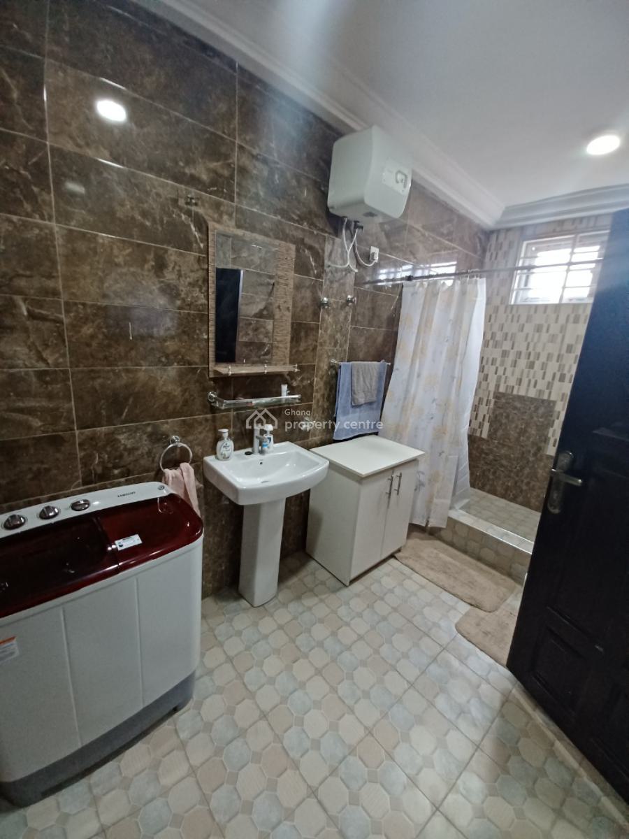 2 Bedroom Apartment, Aj 56 Abakan Street, Adenta Municipal, Accra, Apartment for Rent
